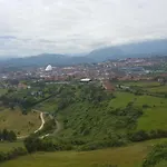 Monte Naranco