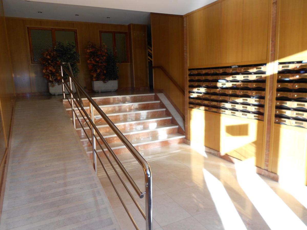 Apartamento Monte Naranco Oviedo