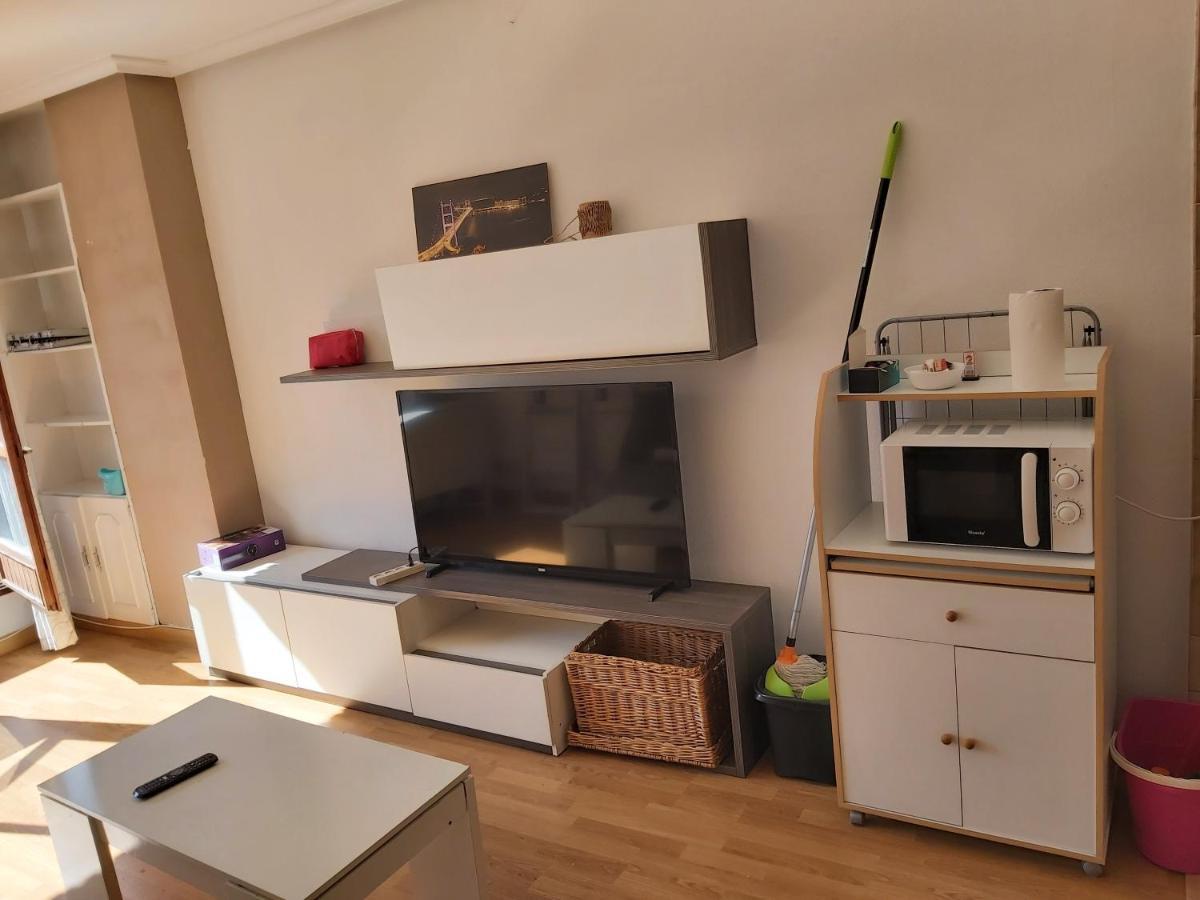 Apartamento Monte Naranco