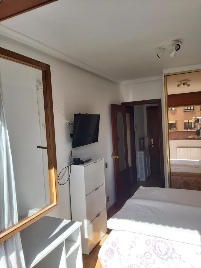 Monte Naranco Apartamento Oviedo