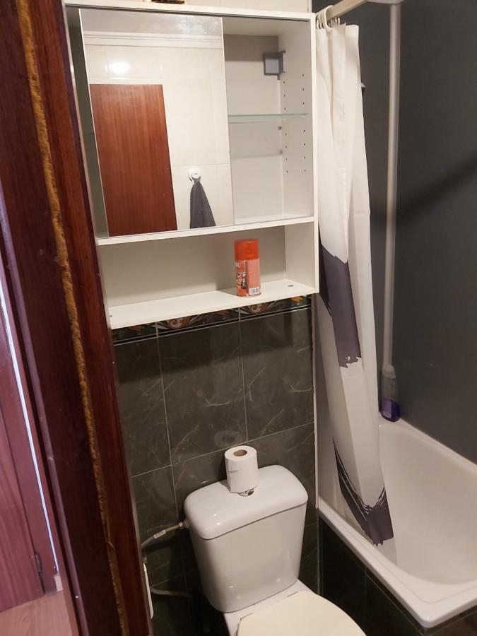 Apartamento Monte Naranco