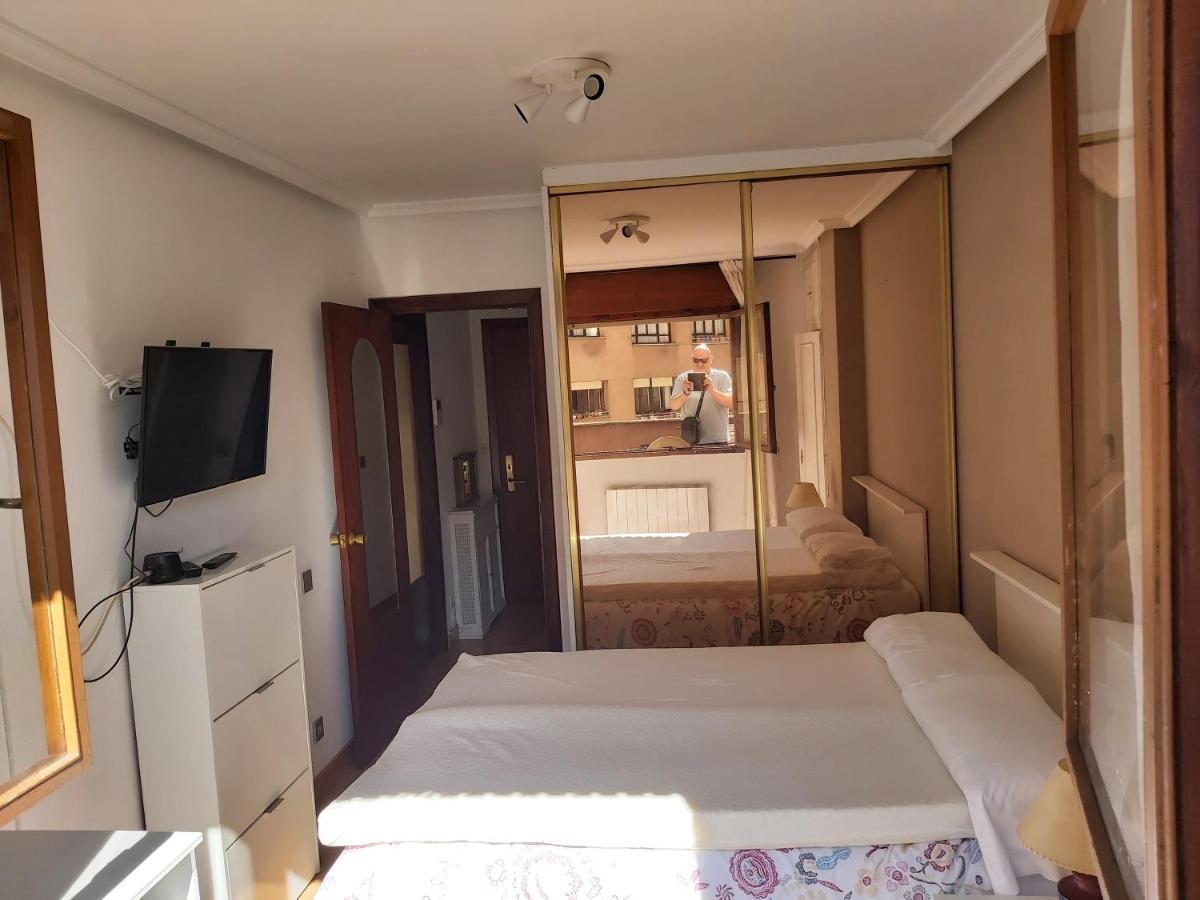 Apartamento Monte Naranco *