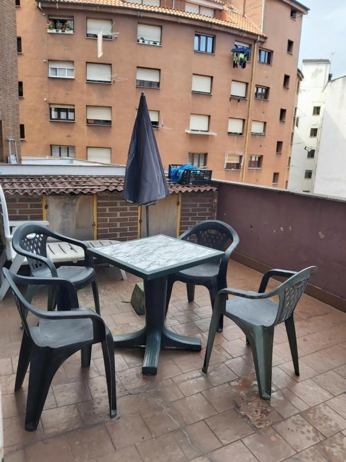 Monte Naranco Apartamento Oviedo
