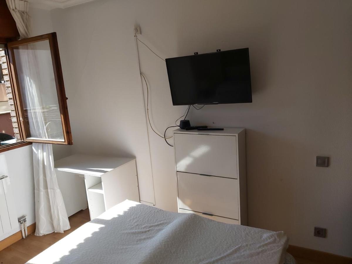 Apartamento Monte Naranco Oviedo