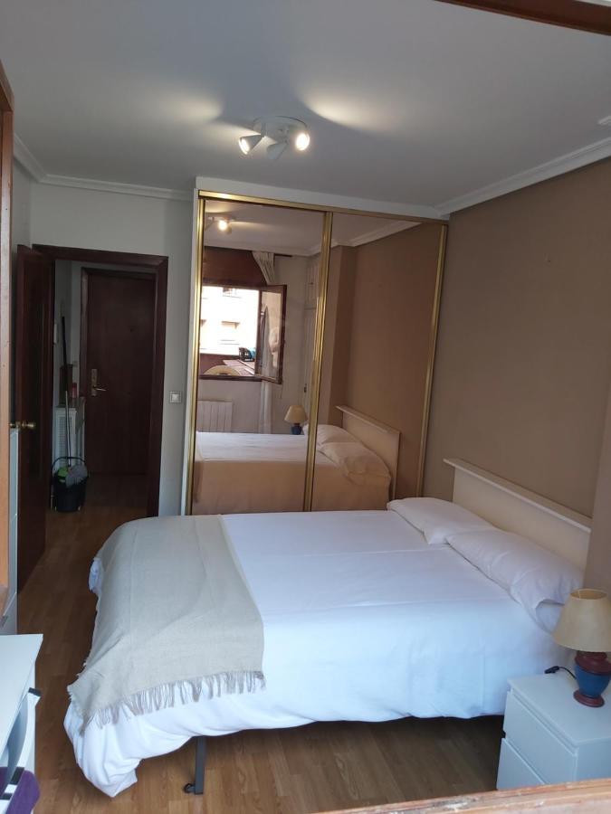 Apartamento Monte Naranco Oviedo