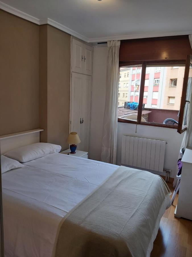 Apartamento Monte Naranco