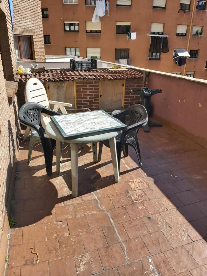 Monte Naranco Apartamento Oviedo