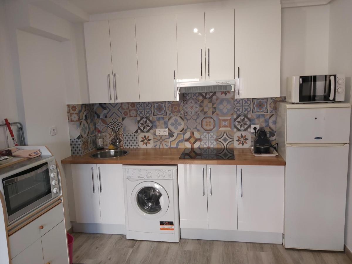 Apartamento Monte Naranco