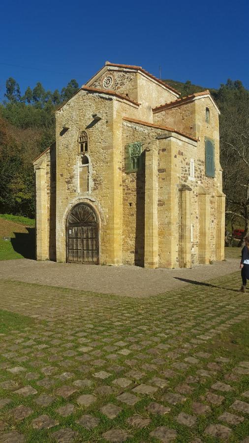 Monte Naranco