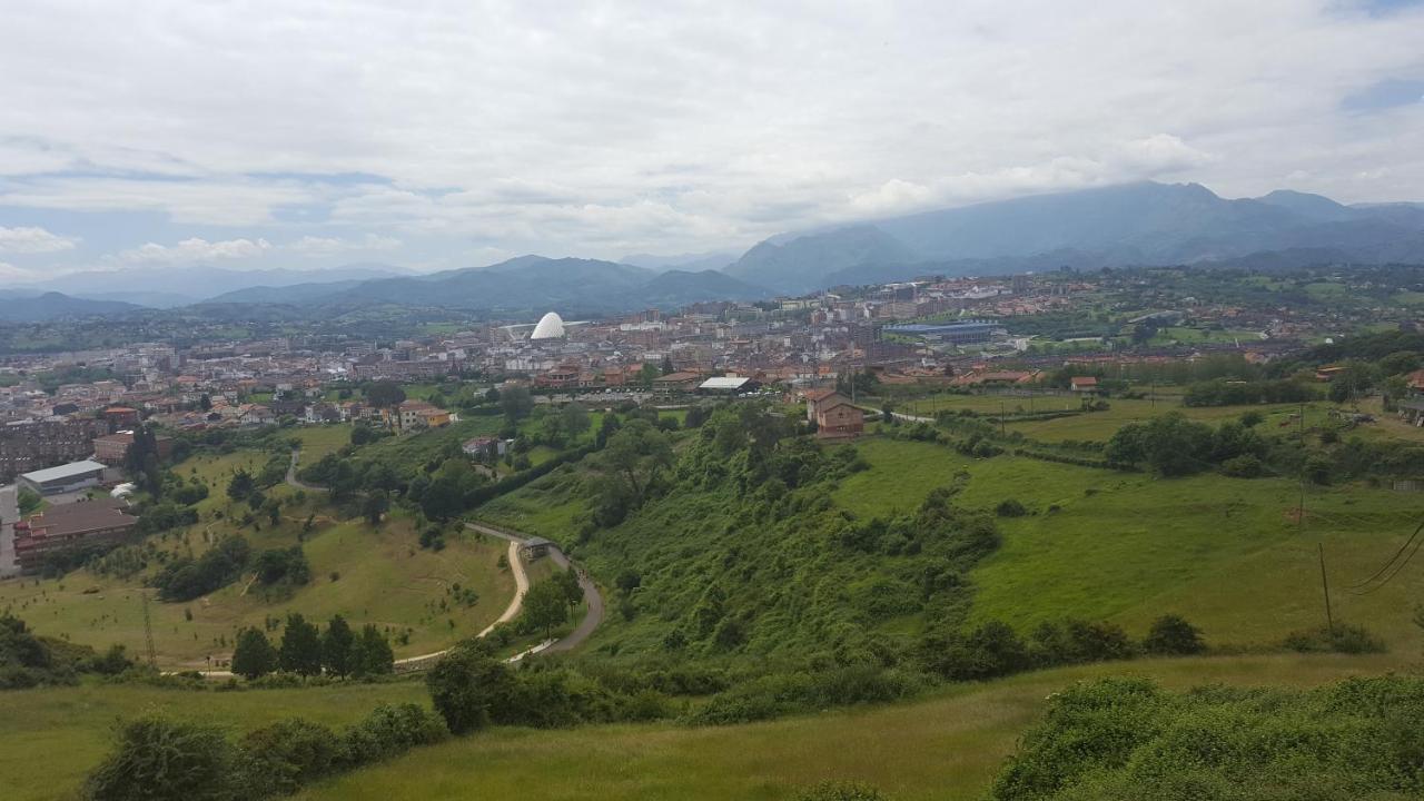 Monte Naranco Apartamento *