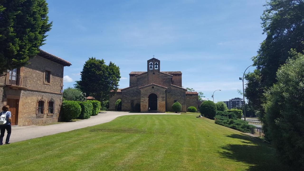 Monte Naranco