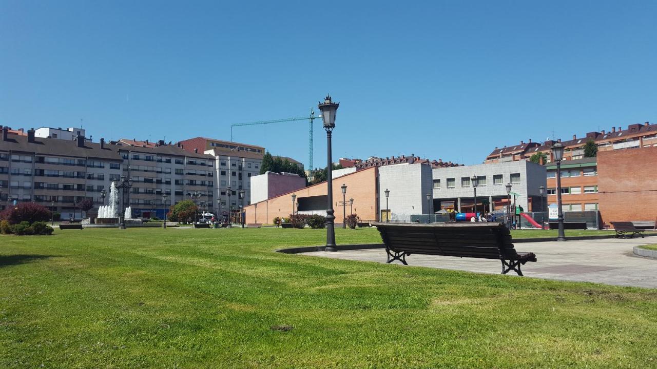 Apartamento Monte Naranco Oviedo