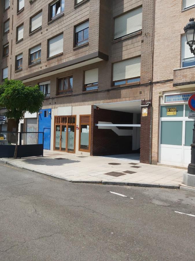 Monte Naranco Apartamento